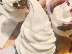 原味冰淇淋花筒-肯德基(观前新店)