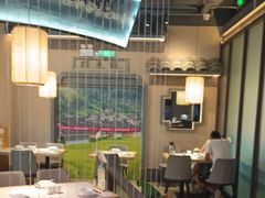 -客家班·客家菜(嘉禾金铂店)