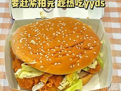 -麦当劳(金地店)