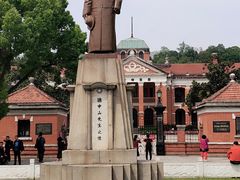 -辛亥革命博物院北区