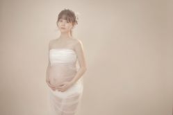 -专注孕妇照亲子照·纪田摄影