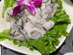-蓉客成都火锅·招牌麻辣牛杂·特色香辣蹄花(凌水店)