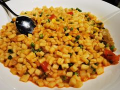 -小尕子·新疆菜(明园店)