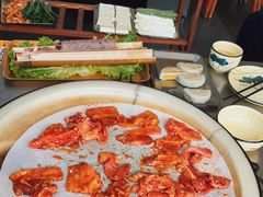 -老渔家·白族·石板烧(大理古城叶榆路店)