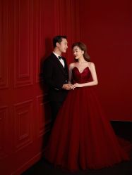 -第一夫人婚纱摄影(南京店)