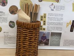 -柴米多CHIMIDO·滇味食堂(浦东嘉里城店)