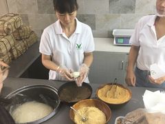 -禾生粑粑坊(陕西路店)