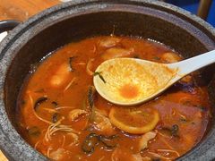 -醉霖生态餐厅(交大店)