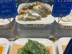 -老德州四合院·德州菜(天衢路店)