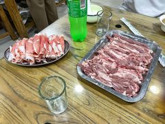 -木萨火锅店(开鲁路店)