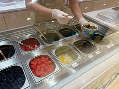 -好利来(上海长宁龙之梦店)