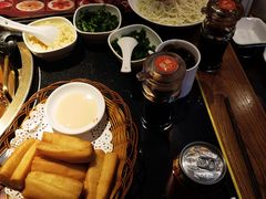 -红运火锅·中国名火锅·国风演绎(省体店)