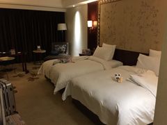-长沙中国城戴斯酒店