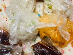 -秦镇史玉林凉皮(翡丽城店)