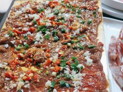 -李掌柜鲜菜火锅(移民广场店)