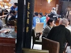 -盐帮食坊•小河帮川菜(四川师大店)