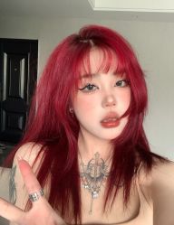 -GIRL STYLE 烫发·染发沙龙
