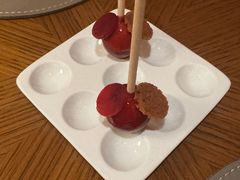 -Amber(置地文华东方酒店)