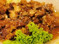 -德成饭店
