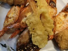 -松子料理(世纪城店)