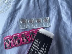 -Sweet Color美瞳隐形眼镜专营店(南翔印象城MEGA店)