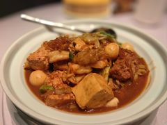 -四世同堂·京菜·烤鸭(双井店)