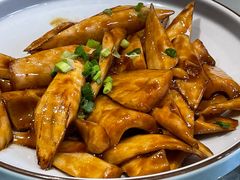 -熠盛粤味·顺德桑拿鸡(永康路店)