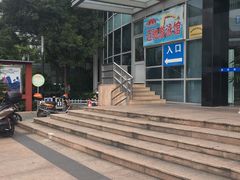 -迈驰游泳馆(江桥店)