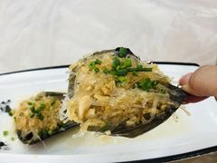 -梅姐海鲜餐厅(水头海鲜街店)