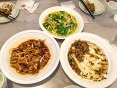-船歌·鱼水饺青岛菜(石老人店)