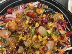 -京采烤鸭清真餐厅(金桥店)