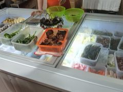 -老兵麻辣烫(世欧王庄店)