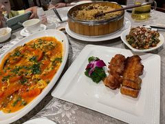蒸米粉-香云轩·顺德菜(香云纱园林酒店店)
