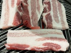 -大發韩国烤肉(八佰伴店)