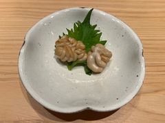 -银座岩