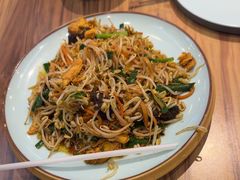 -合合春饼·酱骨·东北菜(潘家园店)