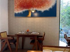 -Mark&Mars Restaurant