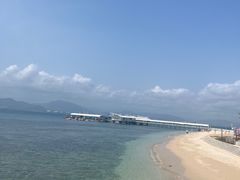 -三亚西岛海洋文化旅游区