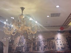 -津沽小院(天津之眼店)