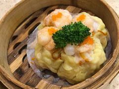 -点都德(华强南店)