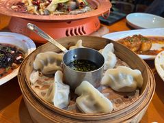 -菌自由丨野生菌火锅特色庭院餐厅(丽江古城店)