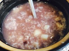 红豆山药粥-隆喜元鱼汤包·海鲜(中联广场店)