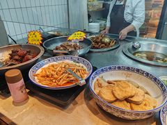 -慧娟面馆·餐厅(望江路店)