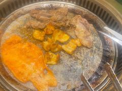 -烤路里·韩国品质自助烤肉(石路天虹4号店)