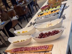 -TABLE·味西餐厅-成都茂业JW万豪酒店