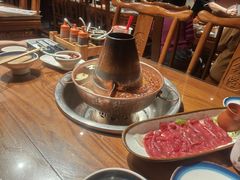 -鑫隆四季涮肉(八角畅游店)