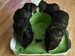 -DearCake 黛点心(花牌坊店)