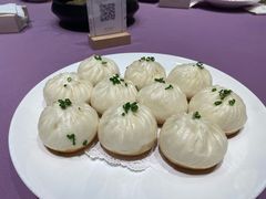 生煎包-张福记(五一公园店)