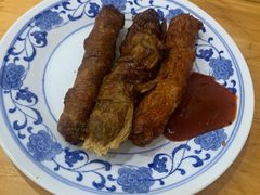 厦门炸五香-福祥厦门小馆(舟孟北路店)