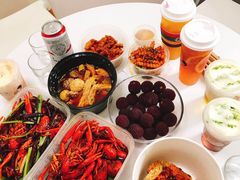 -红盔甲·小龙虾(天钥桥店)